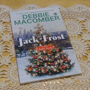 Book Sale! 3 for $10! Christmas novella -  Debbie Macomber